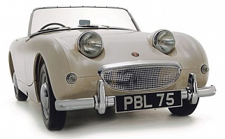   BLMC Austin-Healey Sprite